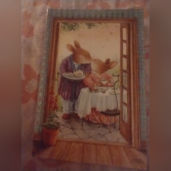 Stationary set- Note cards, envelopes & keepsake boxes - Picture 11 of 16